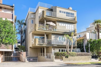 11920 Goshen Ave Unit 202, Los Angeles, CA 90049