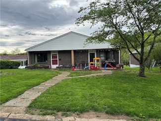 2723 & 2725 Kingston Dr, Natrona Hts/Harrison Twp., PA 15065