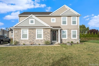 7044 Wildflower Ct, Grand Blanc, MI 48439