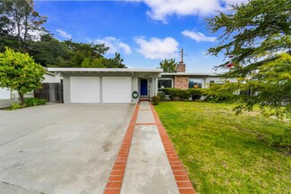 1050 Pinehurst Ct, Millbrae, CA 94030