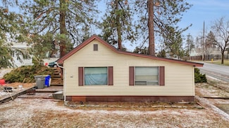 7302 E 4th Ave, Spokane Valley, WA 99212