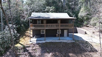 3421 Devils Den Rd, Epworth, GA 30541