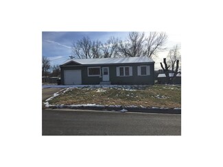 119 N Davidson Ave, Independence, MO 64056