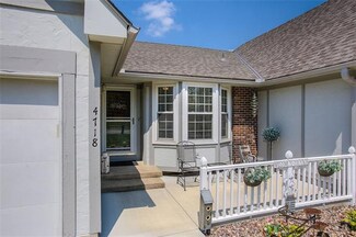 4718 S Shrank Dr, Independence, MO 64055