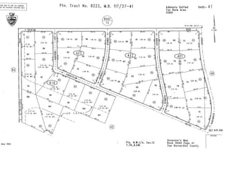 8223 Tract 0460411080000 Apn, Adelanto, CA 51001