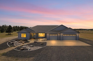 27907 N Bruce Rd, Chattaroy, WA 99003