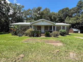 7760 Bellingrath Rd, Theodore, AL 36582