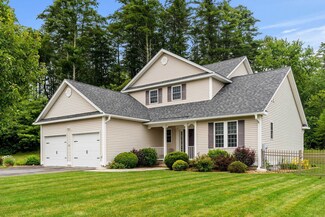 52 Hunter Mill Way, Londonderry, NH 03053