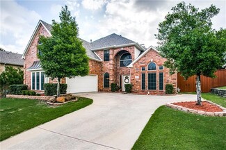 1405 Kingsbrook Cir, McKinney, TX 75070