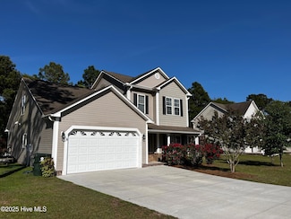 135 Bobwhite Cir, Cape Carteret, NC 28584