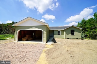 65 Hidden Hollow Dr, Houston, DE 19954