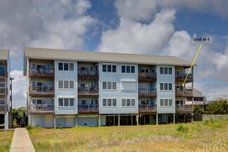 24252 Resort Rodanthe Dr Unit 1-B, Rodanthe, NC 27968