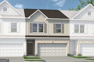 1234 Ravencliff Dr Unit 81, Austell, GA 30168