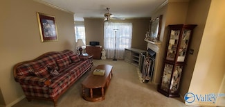 1059 Stones Throw Dr NW, Huntsville, AL 35806