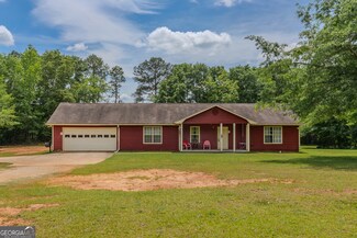 1170 Peeksville Rd, Locust Grove, GA 30248