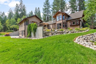 729 Sheafman Creek Rd, Hamilton, MT 59840