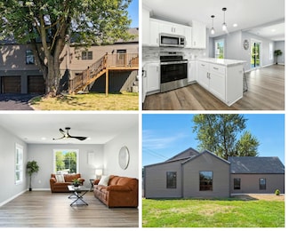 3001 Sandpoint Rd, Fort Wayne, IN 46809