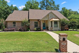 905 Holly Hill Ln, Mount Pleasant, TX 75455