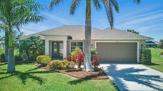 7505 Carissa, Punta Gorda, FL 33955