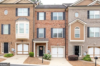 1919 Appaloosa Mill Cir NE, Buford, GA 30519
