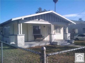 995 N Arrowhead Ave, San Bernardino, CA 92410