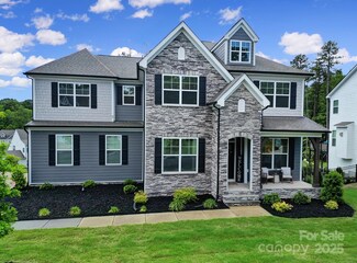 13222 Fiore Place, Huntersville, NC 28078
