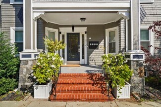 472 Talbot Ave Unit 3, Dorchester Center, MA 02124
