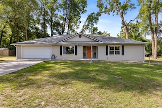 19901 NW 245th Terrace, High Springs, FL 32643