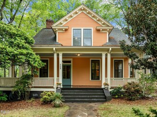 524 S Boylan Ave, Raleigh, NC 27603