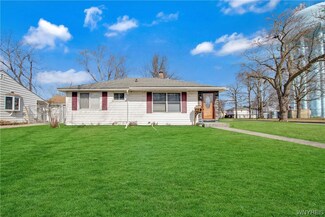 392 Faraday Rd, Buffalo, NY 14223
