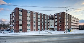 215 Winter St Unit 4A, Weymouth, MA 02188