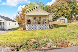 148 Kingsley Ave, Kingsport, TN 37660