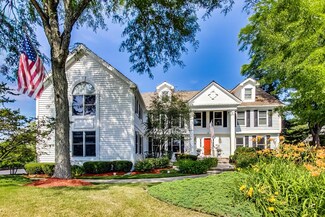 16 Saint John Dr, Hawthorn Woods, IL 60047