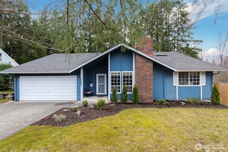 3119 167th Ave NE, Bellevue, WA 98008