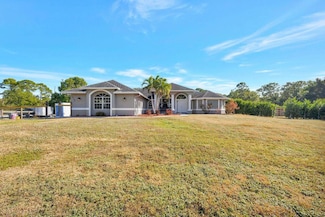 4398 Calamondin Blvd, Loxahatchee, FL 33470