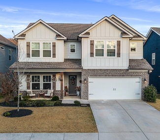 7574 Highborne Ln, Ooltewah, TN 37363