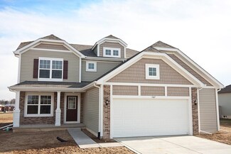 1167 Kinner Dr, Burns Harbor, IN 46304