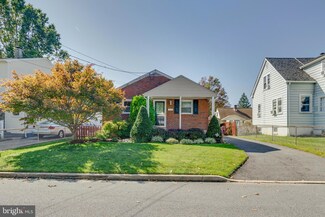 212 Nassau Blvd, Prospect Park, PA 19076