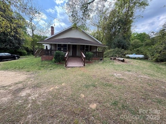 247 Cartledge Creek Rd, Rockingham, NC 28379