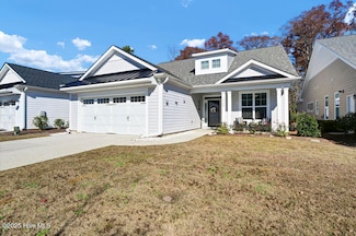 3705 Echo Farms Blvd, Wilmington, NC 28412