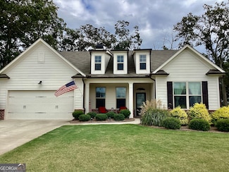 992 Forsythia Ct, Jefferson, GA 30549
