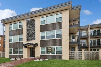 3045 Paris Ave Unit 204, River Grove, IL 60171
