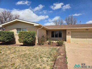 1324 Stratford Ln, Clovis, NM 88101
