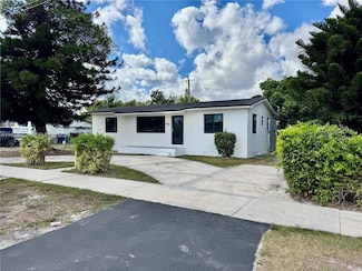 15300 NW 32nd Ave, Opa Locka, FL 33054