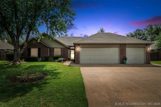 9921 N 119th Ave E, Owasso, OK 74055