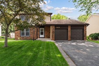 3456 Merrydawn Dr, Columbus, OH 43221