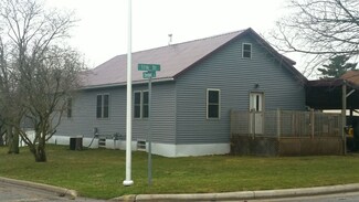 625 11th St, Fennimore, WI 53809