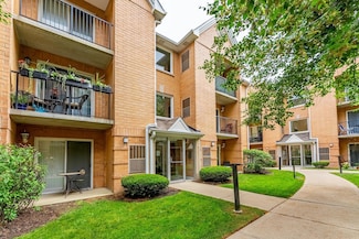 8710 W Evelyn Ln Unit 201, Chicago, IL 60656