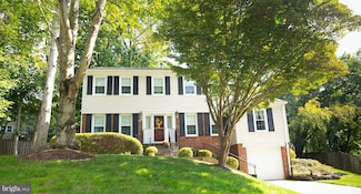 5307 Amber Ct, Burke, VA 22015