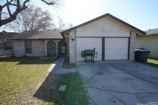 3326 Stephen Foster, San Antonio, TX 78223